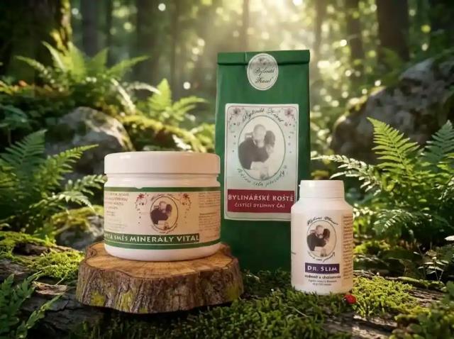 Kúra snížení hmotnosti složení